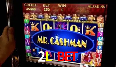 A Experiência Imersiva dos Cassinos Ao Vivo no 2L Bet