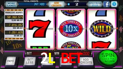 Descubra o Programa VIP da 2L Bet: Vantagens Exclusivas para Jogadores