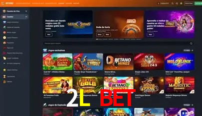 A Emoção da Loteria na 2L Bet: Uma Chance de Mudança de Vida