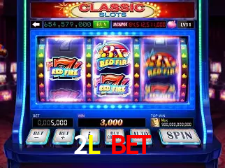 Inovações de Jogos na 2L Bet: O Futuro das Experiências Interativas