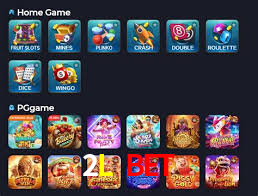 Descubra o Mundo do Cassino Online com 2L Bet